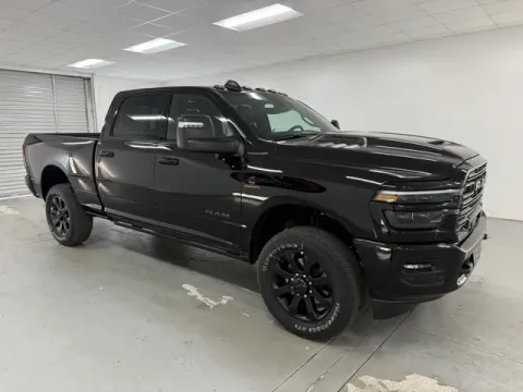 Another view of 2026 Ram 2500 Laramie for sale in Baxley, GA at Woody Folsom CDJR of Baxley