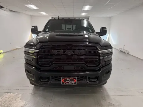 Photos of 2026 Ram 2500 Laramie for sale in Baxley, GA at Woody Folsom CDJR of Baxley