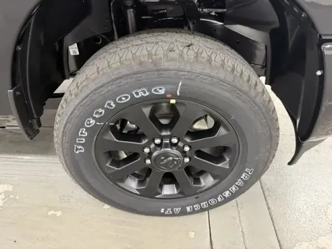 More photos of 2026 Ram 2500 Laramie at Woody Folsom CDJR of Baxley, GA