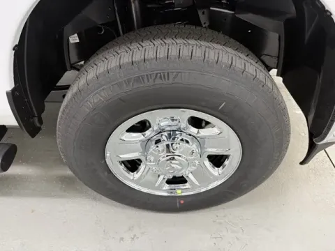 More photos of 2026 Ram 2500 Tradesman at Woody Folsom CDJR of Baxley, GA