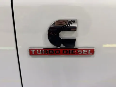 More photos of 2026 Ram 2500 Tradesman at Woody Folsom CDJR of Baxley, GA