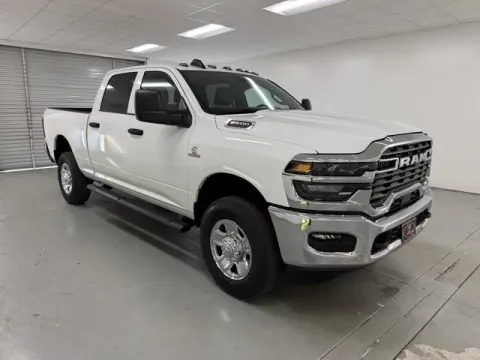 Another view of 2026 Ram 2500 Tradesman for sale in Baxley, GA at Woody Folsom CDJR of Baxley