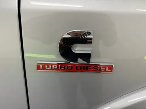 More photos of 2026 Ram 2500 Longhorn at Woody Folsom CDJR of Baxley, GA