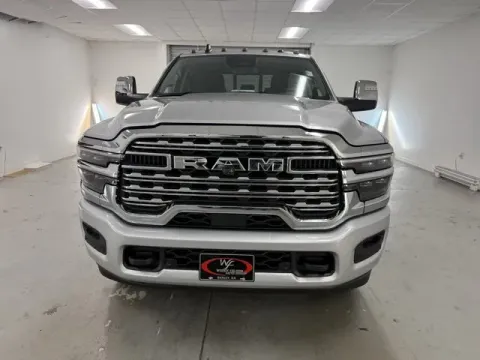 Photos of 2026 Ram 2500 Longhorn for sale in Baxley, GA at Woody Folsom CDJR of Baxley