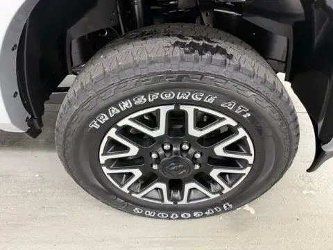 More photos of 2026 Ram 2500 Longhorn at Woody Folsom CDJR of Baxley, GA