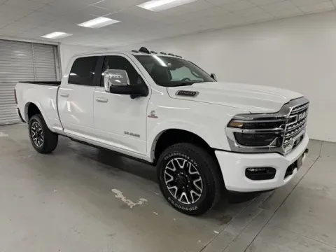 Another view of 2026 Ram 2500 Tradesman for sale in Baxley, GA at Woody Folsom CDJR of Baxley