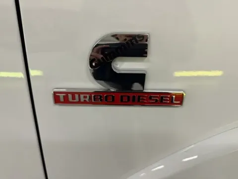 More photos of 2026 Ram 2500 Tradesman at Woody Folsom CDJR of Baxley, GA