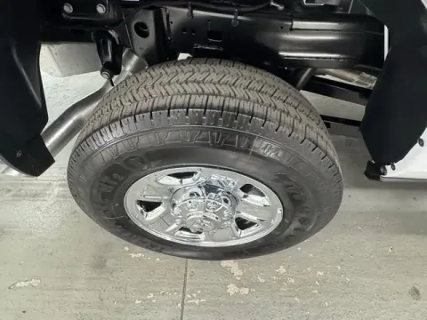 More photos of 2026 Ram 2500 Tradesman at Woody Folsom CDJR of Baxley, GA