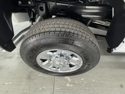 More photos of 2026 Ram 2500 Tradesman at Woody Folsom CDJR of Baxley, GA