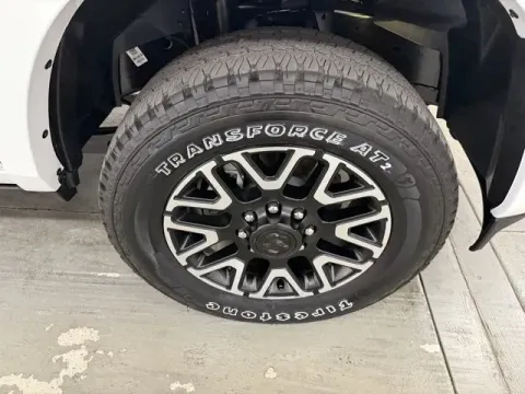 More photos of 2026 Ram 2500 Tradesman at Woody Folsom CDJR of Baxley, GA