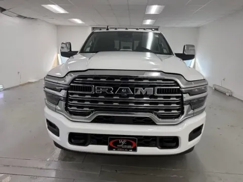 Photos of 2026 Ram 2500 Tradesman for sale in Baxley, GA at Woody Folsom CDJR of Baxley