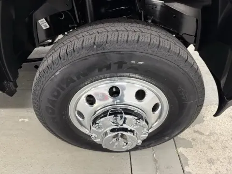 More photos of 2026 Ram 3500 Longhorn at Woody Folsom CDJR of Baxley, GA