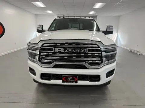Photos of 2026 Ram 2500 Longhorn for sale in Baxley, GA at Woody Folsom CDJR of Baxley