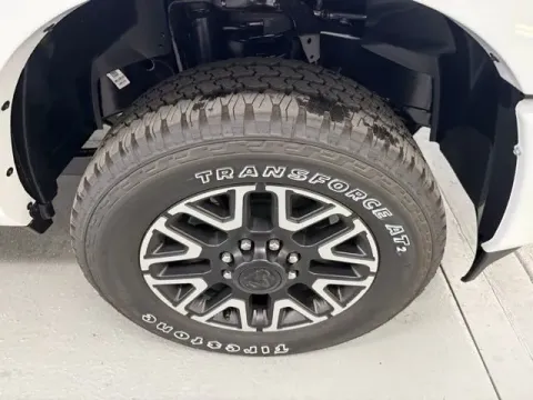 More photos of 2026 Ram 2500 Longhorn at Woody Folsom CDJR of Baxley, GA