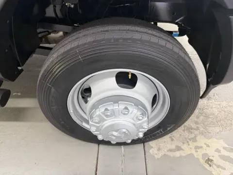 More photos of 2026 Ram 5500 Chassis Cab Tradesman at Woody Folsom CDJR of Baxley, GA