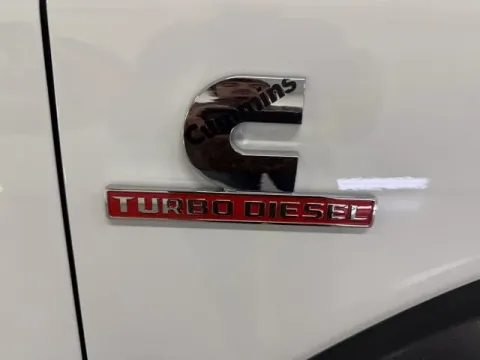 More photos of 2026 Ram 5500 Chassis Cab Tradesman at Woody Folsom CDJR of Baxley, GA