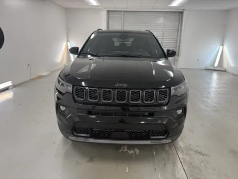 Photos of 2026 Jeep Compass Latitude Altitude for sale in Baxley, GA at Woody Folsom CDJR of Baxley