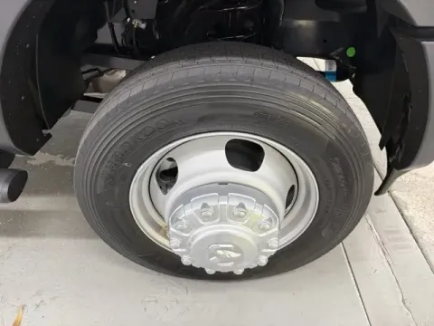 More photos of 2026 Ram 5500 Chassis Cab Tradesman at Woody Folsom CDJR of Baxley, GA