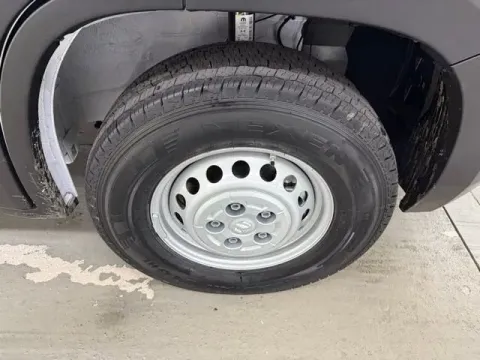 More photos of 2026 Ram ProMaster Cargo Van Tradesman at Woody Folsom CDJR of Baxley, GA