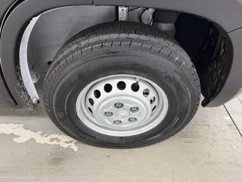 More photos of 2026 Ram ProMaster Cargo Van Tradesman at Woody Folsom CDJR of Baxley, GA