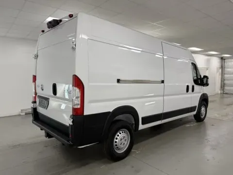 More photos of 2026 Ram ProMaster Cargo Van Tradesman at Woody Folsom CDJR of Baxley, GA