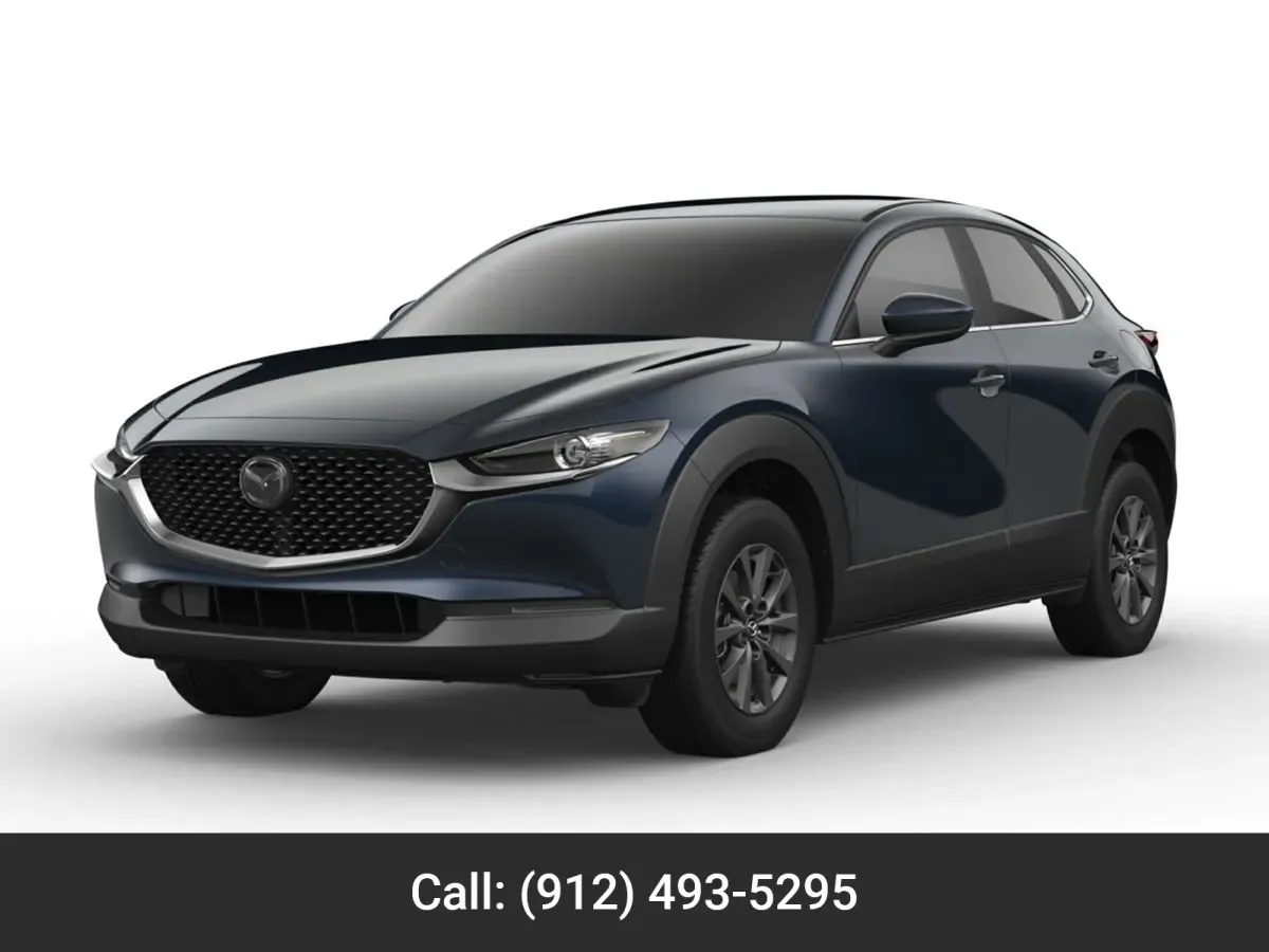 2021 Mazda CX-30 2.5 S for sale in Baxley, GA