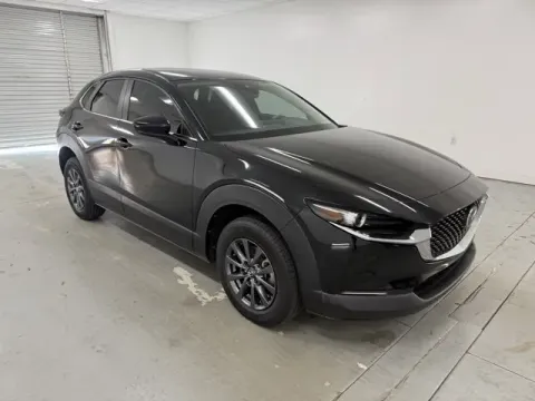 Another view of 2021 Mazda CX-30 2.5 S for sale in Baxley, GA at Woody Folsom CDJR of Baxley