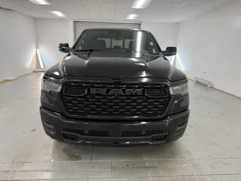 Photos of 2026 Ram 1500 Big Horn for sale in Baxley, GA at Woody Folsom CDJR of Baxley