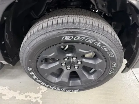 More photos of 2026 Ram 1500 Big Horn at Woody Folsom CDJR of Baxley, GA