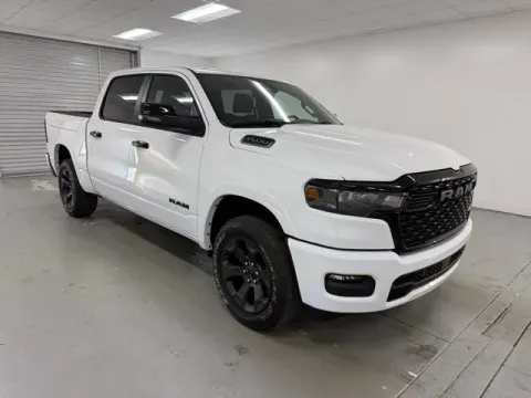 Another view of 2026 Ram 1500 Big Horn for sale in Baxley, GA at Woody Folsom CDJR of Baxley