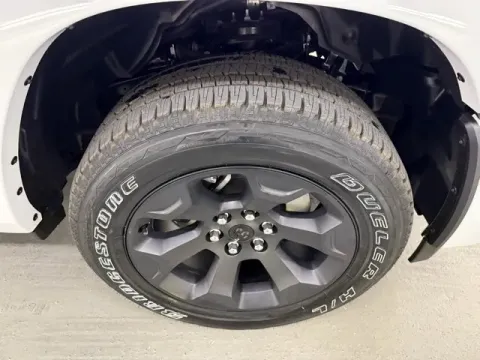 More photos of 2026 Ram 1500 Big Horn at Woody Folsom CDJR of Baxley, GA