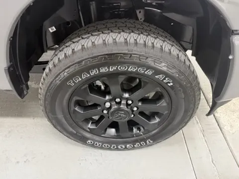 More photos of 2026 Ram 2500 Laramie at Woody Folsom CDJR of Baxley, GA