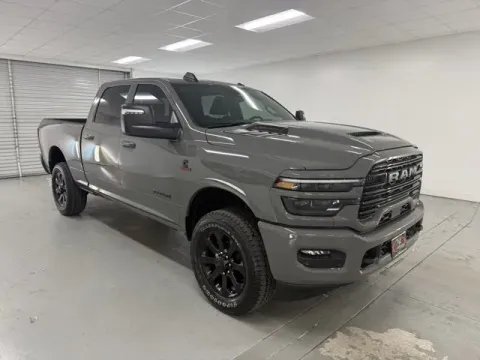 Another view of 2026 Ram 2500 Laramie for sale in Baxley, GA at Woody Folsom CDJR of Baxley