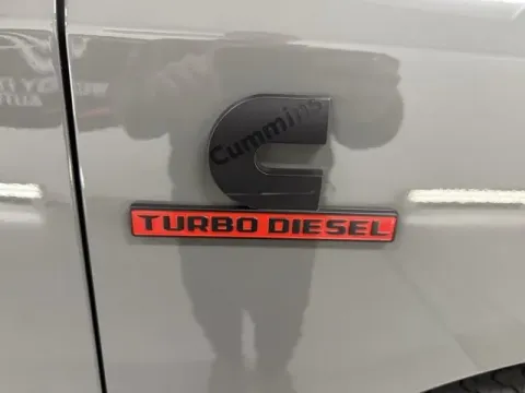 More photos of 2026 Ram 2500 Laramie at Woody Folsom CDJR of Baxley, GA