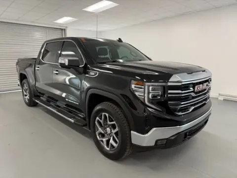 Another view of 2023 GMC Sierra 1500 SLT for sale in Baxley, GA at Woody Folsom CDJR of Baxley