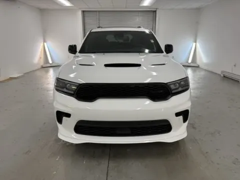 Photos of 2026 Dodge Durango GT Plus HEMI V8 for sale in Baxley, GA at Woody Folsom CDJR of Baxley