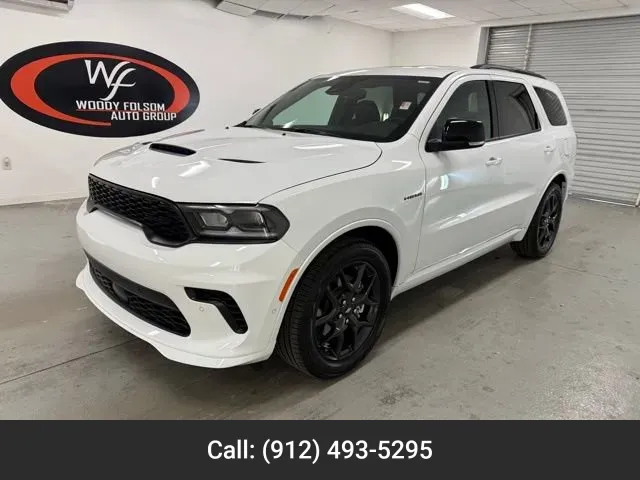 2026 Dodge Durango GT Plus HEMI V8 for sale in Baxley, GA