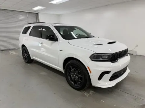 Another view of 2026 Dodge Durango GT Plus HEMI V8 for sale in Baxley, GA at Woody Folsom CDJR of Baxley