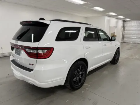 More photos of 2026 Dodge Durango GT Plus HEMI V8 at Woody Folsom CDJR of Baxley, GA