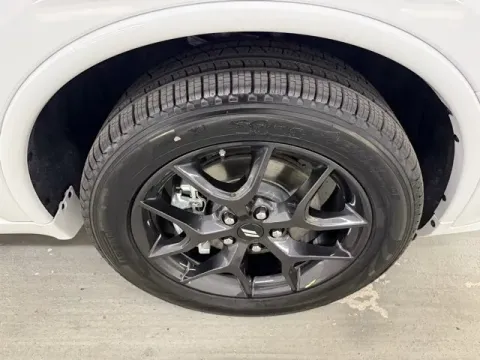 More photos of 2026 Dodge Durango GT Plus HEMI V8 at Woody Folsom CDJR of Baxley, GA