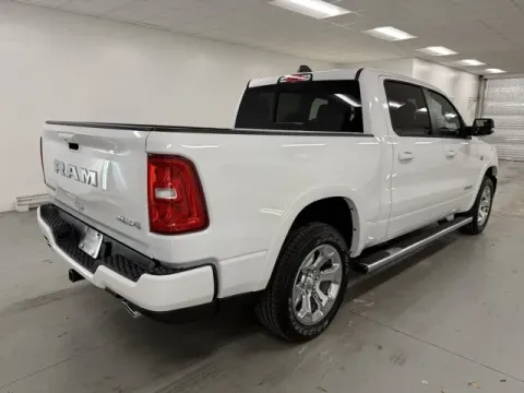 More photos of 2026 Ram 1500 Big Horn at Woody Folsom CDJR of Baxley, GA