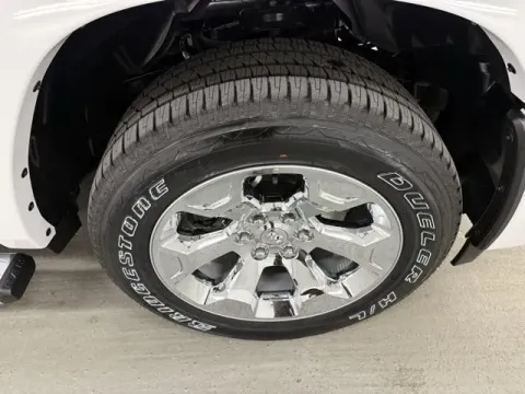 More photos of 2026 Ram 1500 Big Horn at Woody Folsom CDJR of Baxley, GA