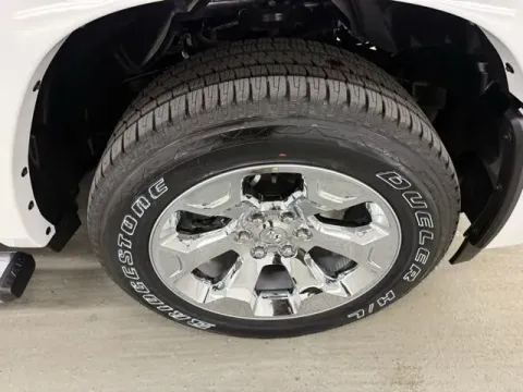 More photos of 2026 Ram 1500 Big Horn at Woody Folsom CDJR of Baxley, GA