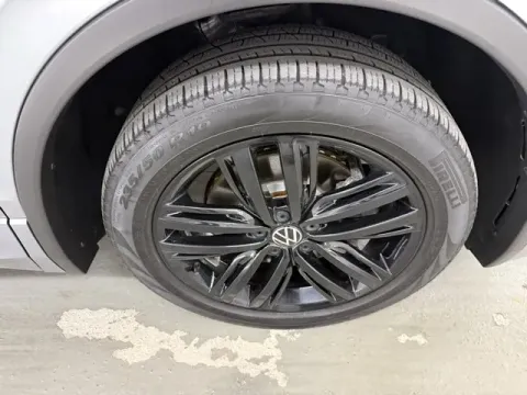 More photos of 2022 Volkswagen Tiguan SE R-Line Black at Woody Folsom CDJR of Baxley, GA