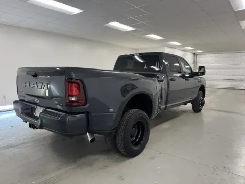 More photos of 2026 Ram 3500 Big Horn at Woody Folsom CDJR of Baxley, GA