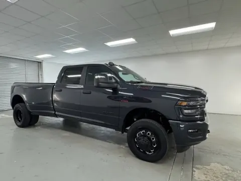 Another view of 2026 Ram 3500 Big Horn for sale in Baxley, GA at Woody Folsom CDJR of Baxley