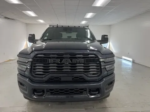Photos of 2026 Ram 3500 Big Horn for sale in Baxley, GA at Woody Folsom CDJR of Baxley