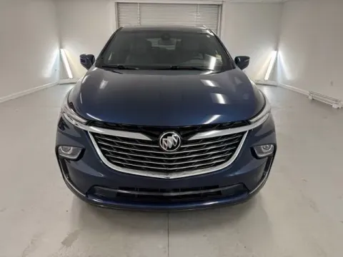 Photos of 2022 Buick Enclave Essence for sale in Baxley, GA at Woody Folsom CDJR of Baxley