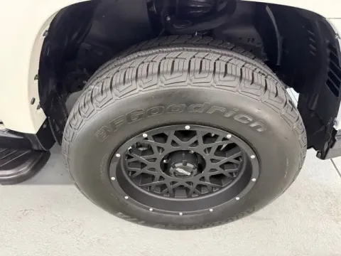 More photos of 2020 Toyota 4Runner Nightshade at Woody Folsom CDJR of Baxley, GA