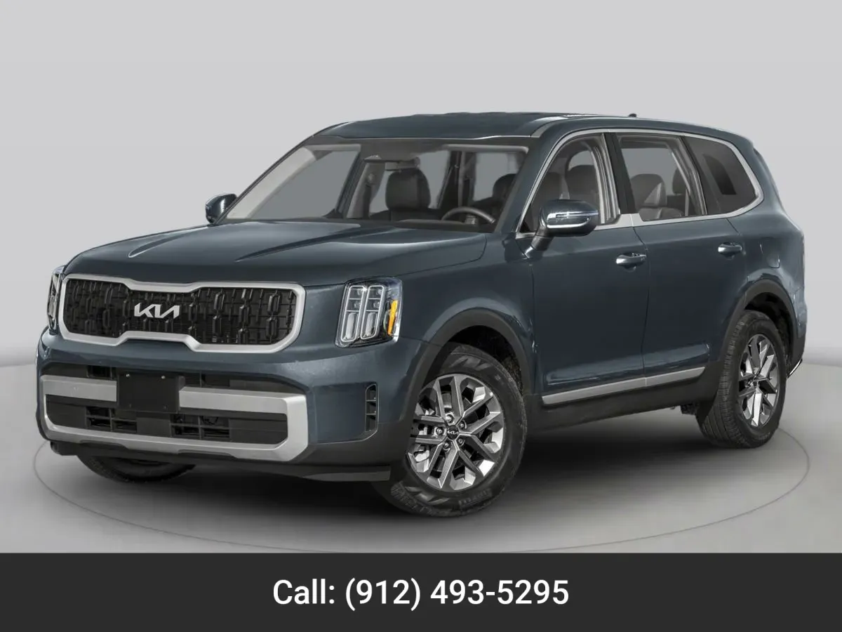 2024 Kia Telluride SX Prestige X-Pro's photo